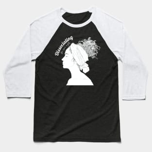 Dissociating for your safety Baseball T-Shirt